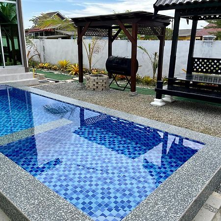 The Broms Villa Kuala Terengganu Exterior photo